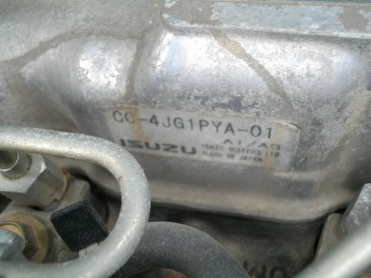 New stock KOBELCO SK70SR-1ES YT04-09546 ปี 2006 จากญี่ปุ่น สภาพดีมาก ขายไม่แพงครับ