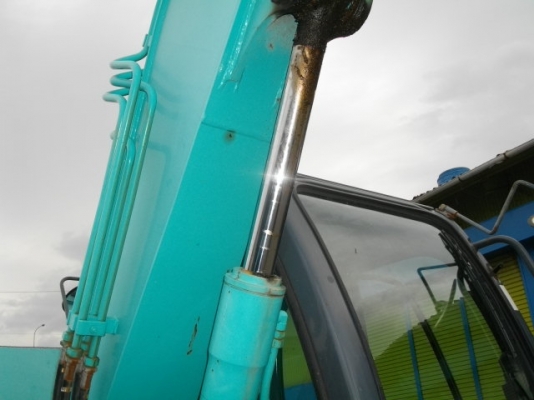 New stock KOBELCO SK70SR-1ES YT04-09546 ปี 2006 จากญี่ปุ่น สภาพดีมาก ขายไม่แพงครับ