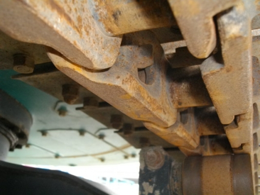 New stock KOBELCO SK70SR-1ES YT04-09546 ปี 2006 จากญี่ปุ่น สภาพดีมาก ขายไม่แพงครับ