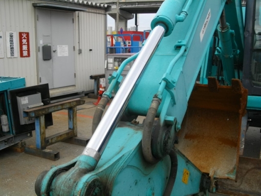 New stock KOBELCO SK70SR-1ES YT04-09546 ปี 2006 จากญี่ปุ่น สภาพดีมาก ขายไม่แพงครับ