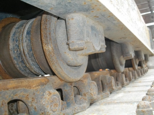 New stock KOBELCO SK70SR-1ES YT04-09546 ปี 2006 จากญี่ปุ่น สภาพดีมาก ขายไม่แพงครับ