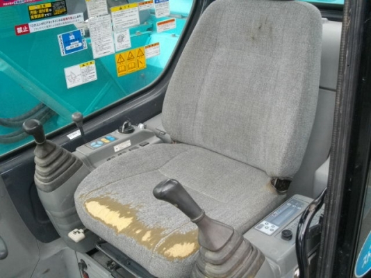 New stock KOBELCO SK70SR-1ES YT04-09546 ปี 2006 จากญี่ปุ่น สภาพดีมาก ขายไม่แพงครับ