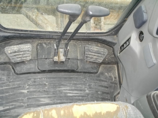 New stock KOBELCO SK70SR-1ES YT04-09546 ปี 2006 จากญี่ปุ่น สภาพดีมาก ขายไม่แพงครับ