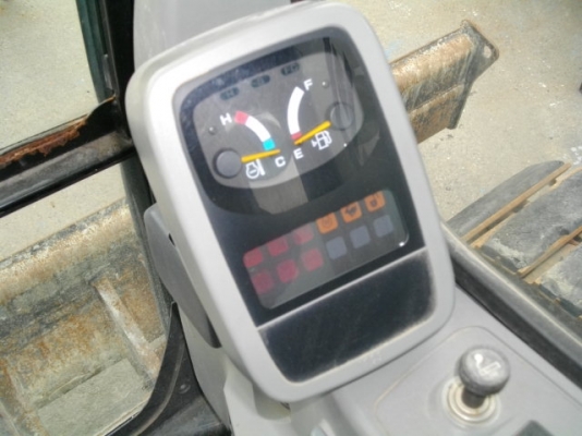 New stock KOBELCO SK70SR-1ES YT04-09546 ปี 2006 จากญี่ปุ่น สภาพดีมาก ขายไม่แพงครับ