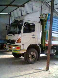 พักพวกฝากขาย Hino 344 ปี 53 = ราคา 3,350,000 บาท เเละ Hino 320 ปี 51 = ราคา 2,90,000 บาท ดั๊มเเม่ลูก ทั้งสองคันราคาถูก