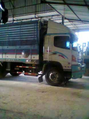 พักพวกฝากขาย Hino 344 ปี 53 = ราคา 3,350,000 บาท เเละ Hino 320 ปี 51 = ราคา 2,90,000 บาท ดั๊มเเม่ลูก ทั้งสองคันราคาถูก