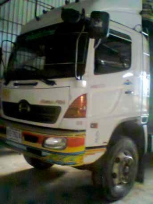 พักพวกฝากขาย Hino 344 ปี 53 = ราคา 3,350,000 บาท เเละ Hino 320 ปี 51 = ราคา 2,90,000 บาท ดั๊มเเม่ลูก ทั้งสองคันราคาถูก