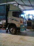 พักพวกฝากขาย Hino 344 ปี 53 = ราคา 3,350,000 บาท เเละ Hino 320 ปี 51 = ราคา 2,90,000 บาท ดั๊มเเม่ลูก ทั้งสองคันราคาถูก