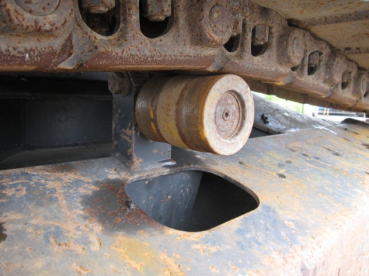 New stock KOBELCO SK135SR-1ES YY04-07974 ปี 2006 นำเข้ามากจากญี่ปุ่น สภาพดีมาก ขายไม่แพงครับ