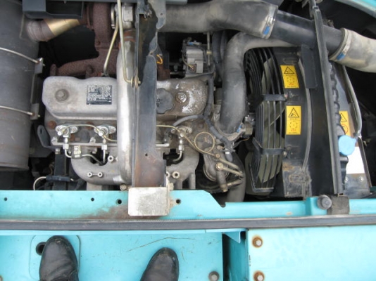 New stock KOBELCO SK135SR-1ES YY04-07974 ปี 2006 นำเข้ามากจากญี่ปุ่น สภาพดีมาก ขายไม่แพงครับ