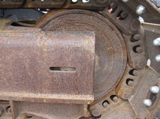 New stock KOBELCO SK135SR-1ES YY04-07974 ปี 2006 นำเข้ามากจากญี่ปุ่น สภาพดีมาก ขายไม่แพงครับ