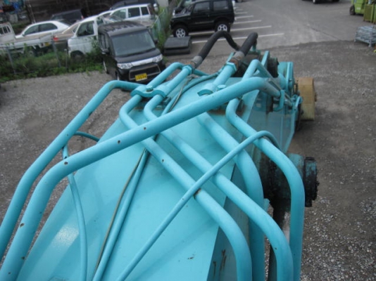 New stock KOBELCO SK135SR-1ES YY04-07974 ปี 2006 นำเข้ามากจากญี่ปุ่น สภาพดีมาก ขายไม่แพงครับ