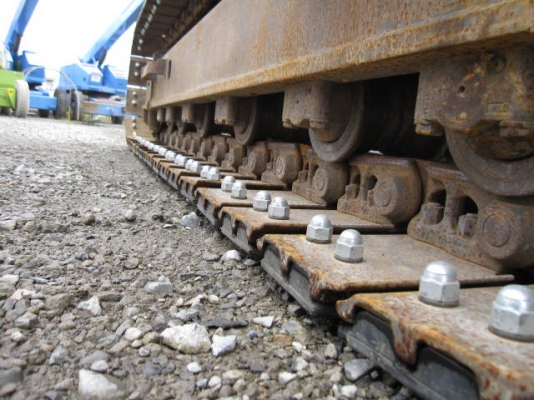 New stock KOBELCO SK135SR-1ES YY04-07974 ปี 2006 นำเข้ามากจากญี่ปุ่น สภาพดีมาก ขายไม่แพงครับ