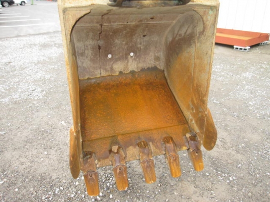 New stock KOBELCO SK135SR-1ES YY04-07974 ปี 2006 นำเข้ามากจากญี่ปุ่น สภาพดีมาก ขายไม่แพงครับ