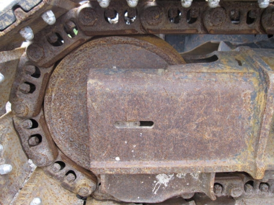 New stock KOBELCO SK135SR-1ES YY04-07974 ปี 2006 นำเข้ามากจากญี่ปุ่น สภาพดีมาก ขายไม่แพงครับ