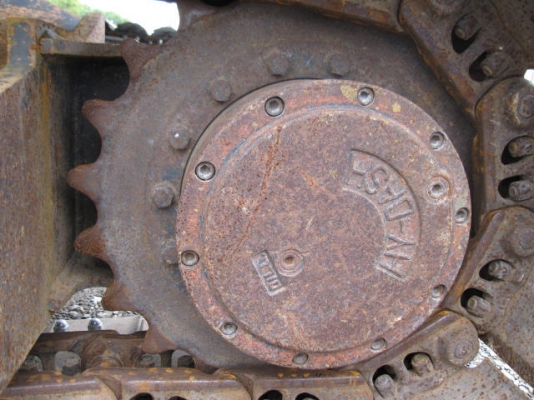 New stock KOBELCO SK135SR-1ES YY04-07974 ปี 2006 นำเข้ามากจากญี่ปุ่น สภาพดีมาก ขายไม่แพงครับ