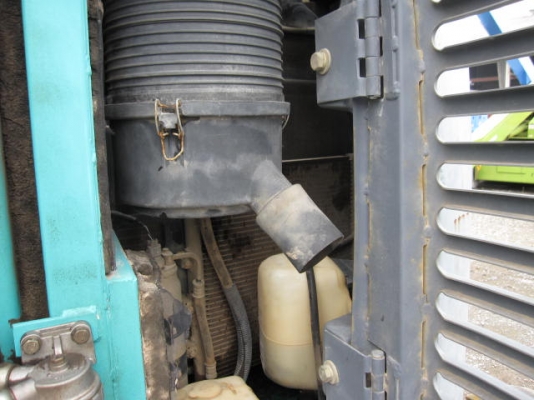 New stock KOBELCO SK135SR-1ES YY04-07974 ปี 2006 นำเข้ามากจากญี่ปุ่น สภาพดีมาก ขายไม่แพงครับ