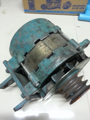 ไดชาร์ทฮีโน่ 100 a