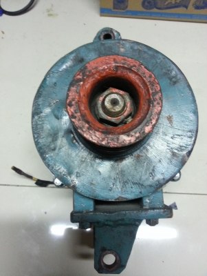 ไดชาร์ทฮีโน่ 100 a