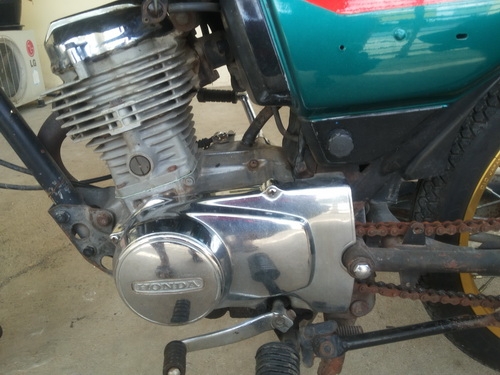 ขาย honda jx110 ทะเบียนเต็มโอนครับ 20000 ครับ ขาย honda jx110 ทะเบียนเต็มโอนครับ 20000 ครับ