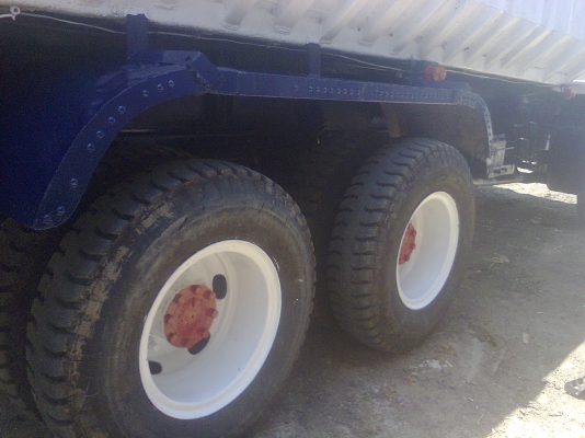 ขายนิสสัน UD CW30 (2 เพลาใหญ่) ราคาไม่แพง 089-4149720