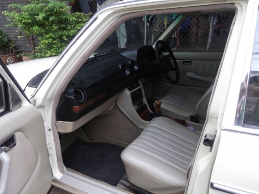 ลดราคาขายด่วน BENZ 300D ปี 89 ตัวTOP ช่วงล่าง ไฮดรอลิคบาลานซ์ กระจกไฟฟ้า หลังคาซันรูฟ ลดราคาขายด่วน BENZ 300D ปี 89 ตัวTOP ช่วงล่าง ไฮดรอลิคบาลานซ์ กระจกไฟฟ้า หลังคาซันรูฟ