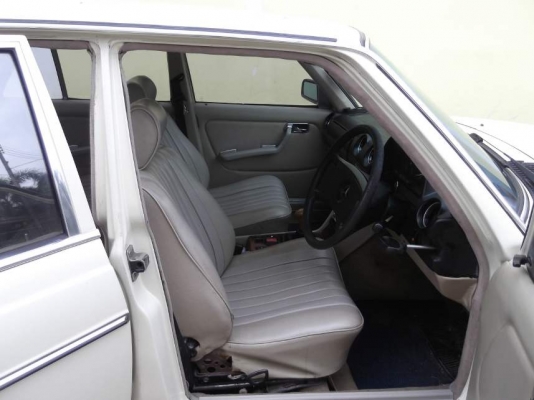 ลดราคาขายด่วน BENZ 300D ปี 89 ตัวTOP ช่วงล่าง ไฮดรอลิคบาลานซ์ กระจกไฟฟ้า หลังคาซันรูฟ ลดราคาขายด่วน BENZ 300D ปี 89 ตัวTOP ช่วงล่าง ไฮดรอลิคบาลานซ์ กระจกไฟฟ้า หลังคาซันรูฟ