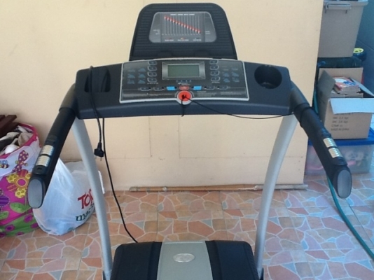 ขายลู่วิ่งไฟฟ้าstrength master ขายลู่วิ่งไฟฟ้าstrength master