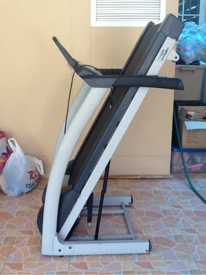 ขายลู่วิ่งไฟฟ้าstrength master ขายลู่วิ่งไฟฟ้าstrength master