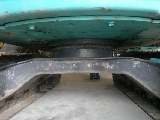 รถขุด KOBELCO SK135SR135-1E,2002Yr,6857Hr.รถนอกนำเข้าสภาพเยี่ยมสุดๆใช้งานได้เลย รถขุด KOBELCO SK135SR135-1E,2002Yr,6857Hr.รถนอกนำเข้าสภาพเยี่ยมสุดๆใช้งานได้เลย