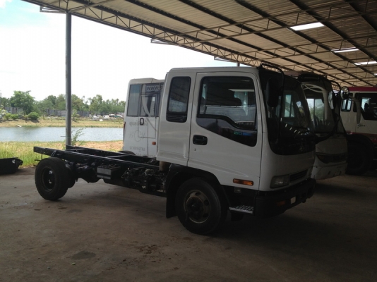 สวยๆเลยครับคันนี้ ISUZU DECA 6 ล้อ หัวคัชซี เครื่อง 210 แรงม้าสภาพสวยมากเก็บงานแล้วเรียบร้อยรถจากญี่ปุ่นครับรับประกันเล่มทะเบียนยื่นรอเล่มออกแล้วเรียบร้อยครับมีแค่คันเดียวครับรีบๆเลยครับ สนใจโทร