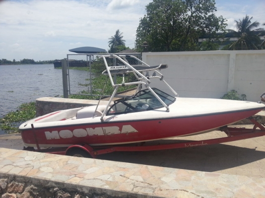 ขายเรือ 21 ฟุต