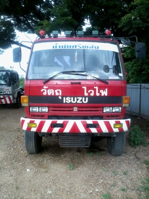 ต้องการขาย รถหัวลาก