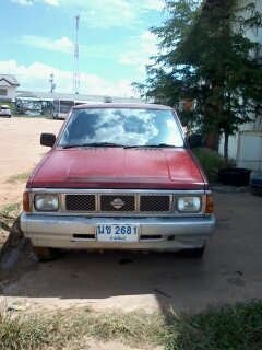 นิสสัน BI M 4ประตู เครื่องz16 เบนซิน