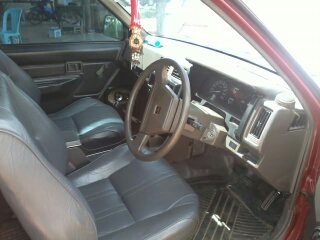 นิสสัน BI M 4ประตู เครื่องz16 เบนซิน