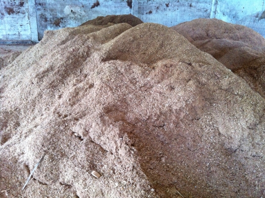 ขาย ขี้เลื่อย ขี้กบ คุณภาพดี ราคาถูก ติดต่อ คุณประกาสิทธิ์ โทร 0860788110