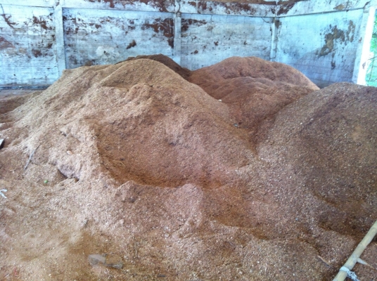 ขาย ขี้เลื่อย ขี้กบ คุณภาพดี ราคาถูก ติดต่อ คุณประกาสิทธิ์ โทร 0860788110