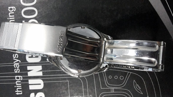 ไซโก้แมวน้ำ m55