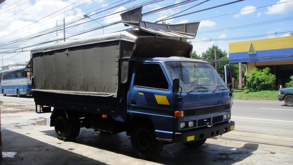 ISUZU NPR เครือง 110 แรง. ดาวน์45000 ผ่อน10300/48เดือน ISUZU NPR เครือง 110 แรง. ดาวน์45000 ผ่อน10300/48เดือน