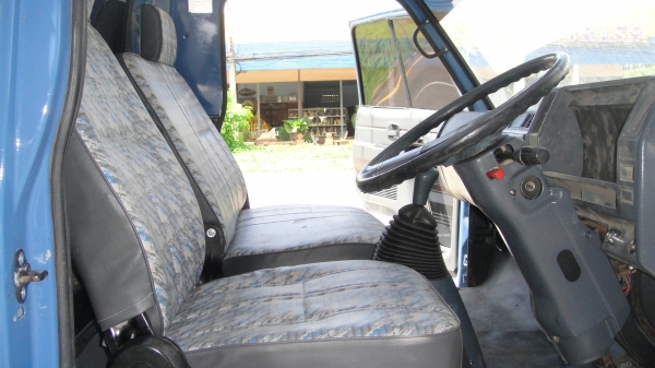 ISUZU NPR เครือง 110 แรง. ดาวน์45000 ผ่อน10300/48เดือน ISUZU NPR เครือง 110 แรง. ดาวน์45000 ผ่อน10300/48เดือน