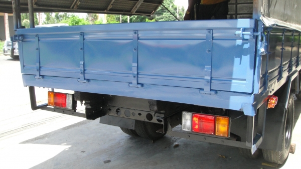 ISUZU NPR เครือง 110 แรง. ดาวน์45000 ผ่อน10300/48เดือน ISUZU NPR เครือง 110 แรง. ดาวน์45000 ผ่อน10300/48เดือน