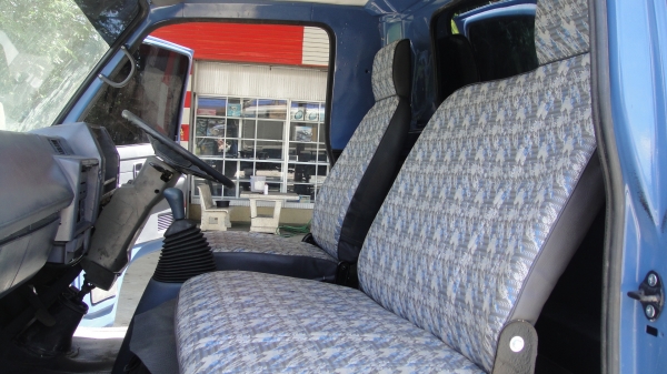 ISUZU NPR เครือง 110 แรง. ดาวน์45000 ผ่อน10300/48เดือน ISUZU NPR เครือง 110 แรง. ดาวน์45000 ผ่อน10300/48เดือน