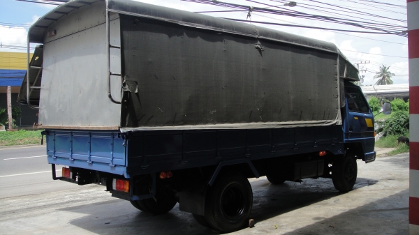 ISUZU NPR เครือง 110 แรง. ดาวน์45000 ผ่อน10300/48เดือน ISUZU NPR เครือง 110 แรง. ดาวน์45000 ผ่อน10300/48เดือน