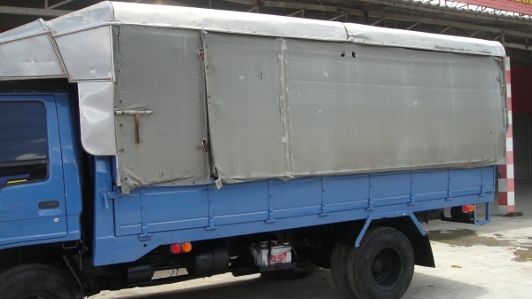 ISUZU NPR เครือง 110 แรง. ดาวน์45000 ผ่อน10300/48เดือน ISUZU NPR เครือง 110 แรง. ดาวน์45000 ผ่อน10300/48เดือน