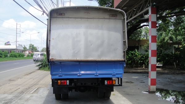 ISUZU NPR เครือง 110 แรง. ดาวน์45000 ผ่อน10300/48เดือน ISUZU NPR เครือง 110 แรง. ดาวน์45000 ผ่อน10300/48เดือน
