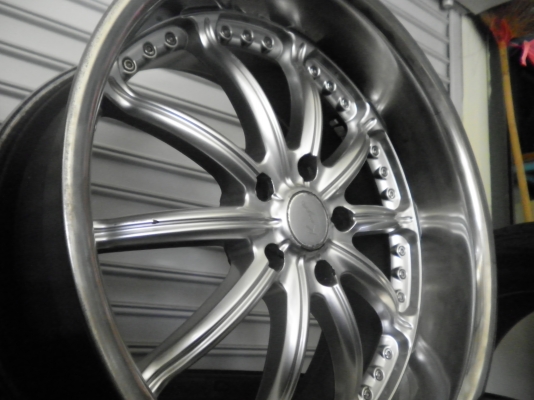 แม็ก20สวยๆ5-114.3 ตจว จัดส่งได้