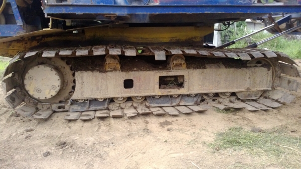 ขายรถเกี่ยวข้าวเกษตรพัฒนาไอ้หนุ่มไวไฟ