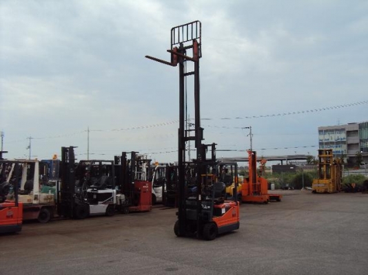 เชิญร่วมประมูลรถ Forklift ไฟฟ้า!ประจำสัปดาห์ ด่วน! มีรถใน stock นับร้อยคัน เชิญร่วมประมูลรถ Forklift ไฟฟ้า!ประจำสัปดาห์ ด่วน! มีรถใน stock นับร้อยคัน