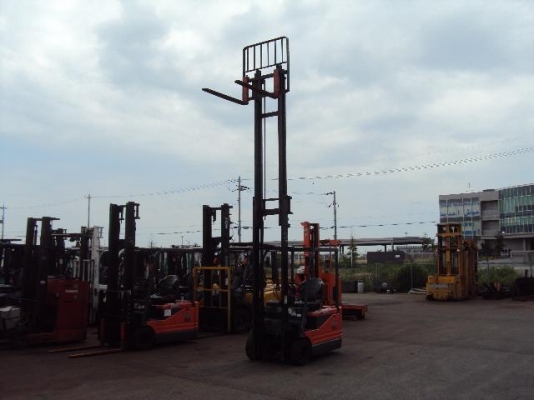 เชิญร่วมประมูลรถ Forklift ไฟฟ้า!ประจำสัปดาห์ ด่วน! มีรถใน stock นับร้อยคัน เชิญร่วมประมูลรถ Forklift ไฟฟ้า!ประจำสัปดาห์ ด่วน! มีรถใน stock นับร้อยคัน