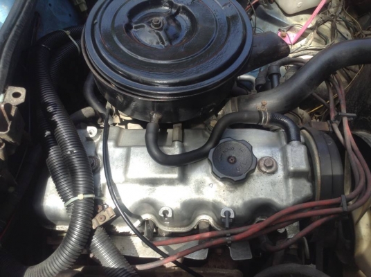 ลดๆๆๆ ขาย  Fiat 125 SPECIAL ทะเบียนโอน ขาดต่อ 2 เดือน สภาพ แห้งๆ เครื่อง 100\% ขาย 35000 ลองดูคับ